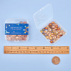 Alloy Charms ENAM-SC0001-23LG-6
