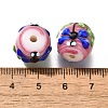 Handmade Lampwork Beads LAMP-K042-08B-3