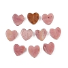 Natural Rhodonite Beads G-H356-01A-10-1