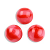 Opaque Resin Beads RESI-N034-26-R02-2