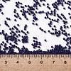 TOHO Round Seed Beads X-SEED-TR15-2607F-4
