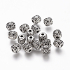 Tibetan Style Alloy Beads LS-LF0888Y-NF-1