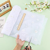 Nylon Mesh Fabric DIY-WH0308-897-3