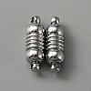 Alloy Magnetic Clasps FIND-TAC0014-70I-1
