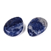 Natural Sodalite Beads G-Q606-39-2