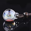 Handmade Lampwork Pendants LAMP-S190-01A-4
