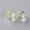 Transparent Acrylic Beads MACR-S370-A12mm-728-2