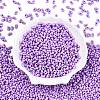 Opaque Acrylic Beads X1-MACR-T048-02V-1