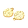 Alloy Pendants FIND-G105-01G-2