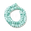 Natural Glass Beads Strands G-I247-27A-3
