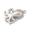 Ocean Series 304 Stainless Steel Charms STAS-H477-01H-P-2