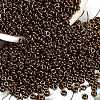TOHO 8/0 Demi Round Beads X-SEED-DR08-0224-2