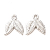 Alloy Charms AL-CBAB7DD-13P-1