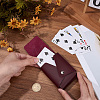 Rectangle PU Leather Pocket Sleeve AJEW-CL0005-69A-3