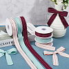 Polyester Ribbons OCOR-WH0120-44C-4