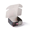 Square Paper Gift Boxes CON-B010-01C-4