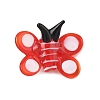 Handmade Lampwork Beads LAMP-H074-01B-1