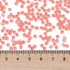 TOHO 8/0 Round Beads SEED-XTR08-2201-4