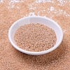 MIYUKI Round Rocailles Beads X-SEED-G007-RR0580-2