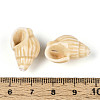 Handmade Printed Porcelain Beads PORC-T133-01F-01-3