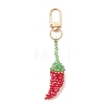 Glass Pendant Decorations KEYC-MZ00057-01-1