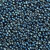 TOHO 11/0 Round Beads X-SEED-TR11-PF0511F-2