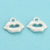 Alloy Charms FIND-G062-12MS-2