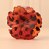 Flower Plastic Claw Hair Clips PW-WGD11C4-01-1