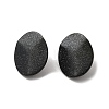 304 Stainless Steel Stud Earrings Findings STAS-B041-04EB-2