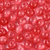 FGB Grade A Drawbench Style Glass Seed Beads SEED-Q040-10MM-11-3