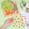 Easter DIY Jewelry Making Findings Kits DIY-PA0002-21-3