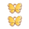 Alloy Enamel Pendants AL-CBA1DF6-01A-1