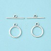 Tibetan Style Toggle Clasps LS-TIBEP-A12208-S-LF-3