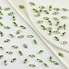 Preciosa® MAXIMA Crystal Fancy Stones X-PRC-FG8-50520-2