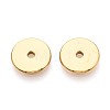 304 Stainless Steel Spacer Beads STAS-N123-06D-G-1