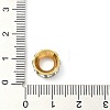 304 Stainless Steel Spacer Beads LS-STAS-Q320-02B-G-3