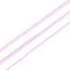 Flat Elastic Crystal Thread EW-Q003-01A-02-2