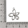 Brass Pendants KK-A302-03P-3