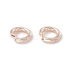 Brass Jump Rings JRC5MM-RG-2