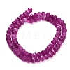 Natural White Jade Beads Strands GG-CBA9106-03D-5