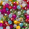 Glass Beads EGLA-A034-SM6mm-29-4