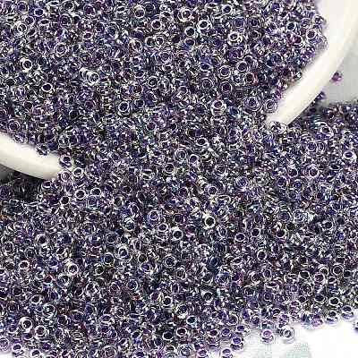 TOHO 11/0 Demi Round Beads SEED-DR11-0774-1