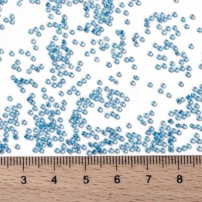 MIYUKI Round Rocailles Beads SEED-JP0010-RR0537-1