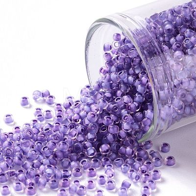 TOHO Round Seed Beads SEED-TR11-0977-1