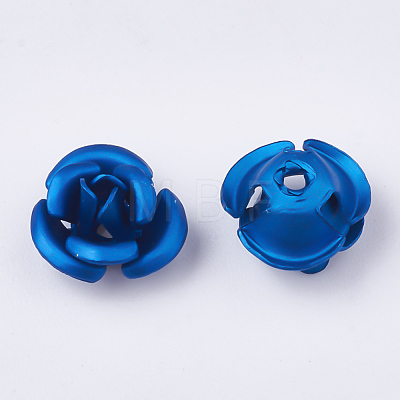 Aluminum Beads X-FALUM-T001-02A-34-1