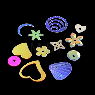 Ornament Accessories PVC-L001-01B-1