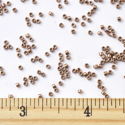 MIYUKI Delica Beads SEED-JP0008-DB0040-1