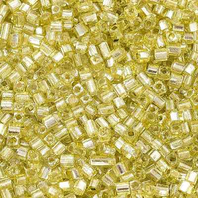 Glass Seed Beads SEED-M011-01B-09-1