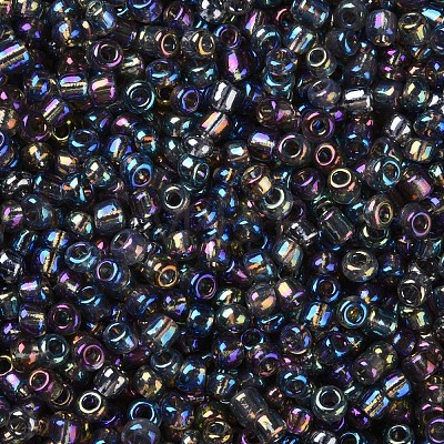 12/0 Round Glass Seed Beads SEED-US0003-2mm-172-1