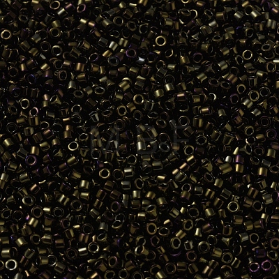 MIYUKI Delica Beads X-SEED-J020-DB0007-1
